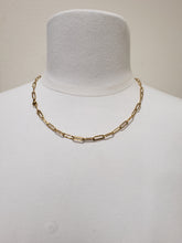 Load image into Gallery viewer, Gold Chain Necklace (Gold)
