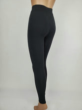 Load image into Gallery viewer, High Waist Legging Pants (Black)
